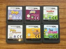 225x169 Nintendo Ds Drawing Games For Sale Ebay - Drawing Games For Girls
