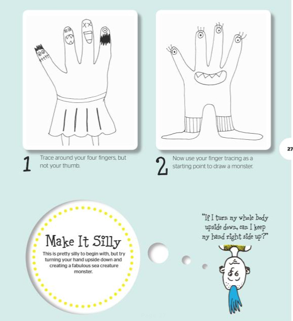 573x627 Drawing Books For Kids - Drawing Games For Kids