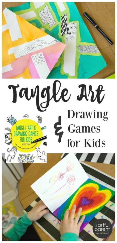 Drawing Games For Kids at PaintingValley.com | Explore collection of ...