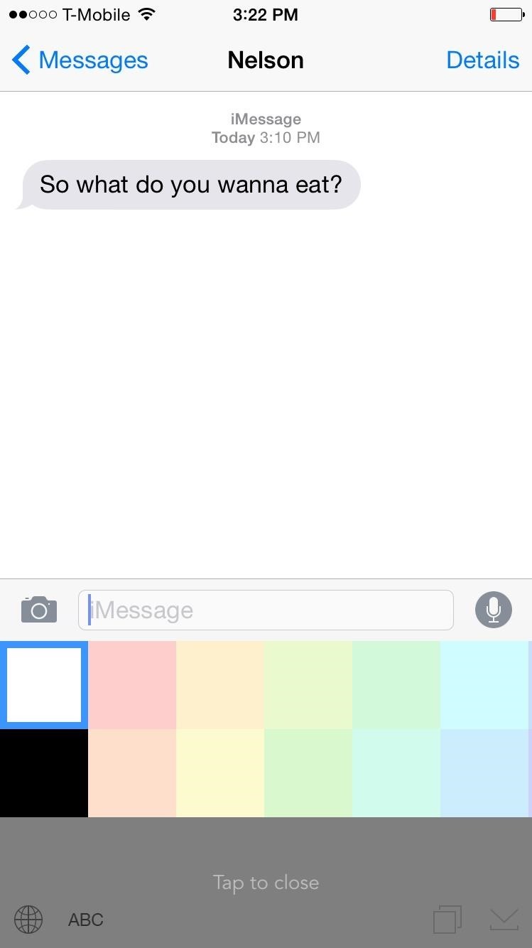 749x1334 draw messages instead of typing them directly from the keyboard - Drawing Gif