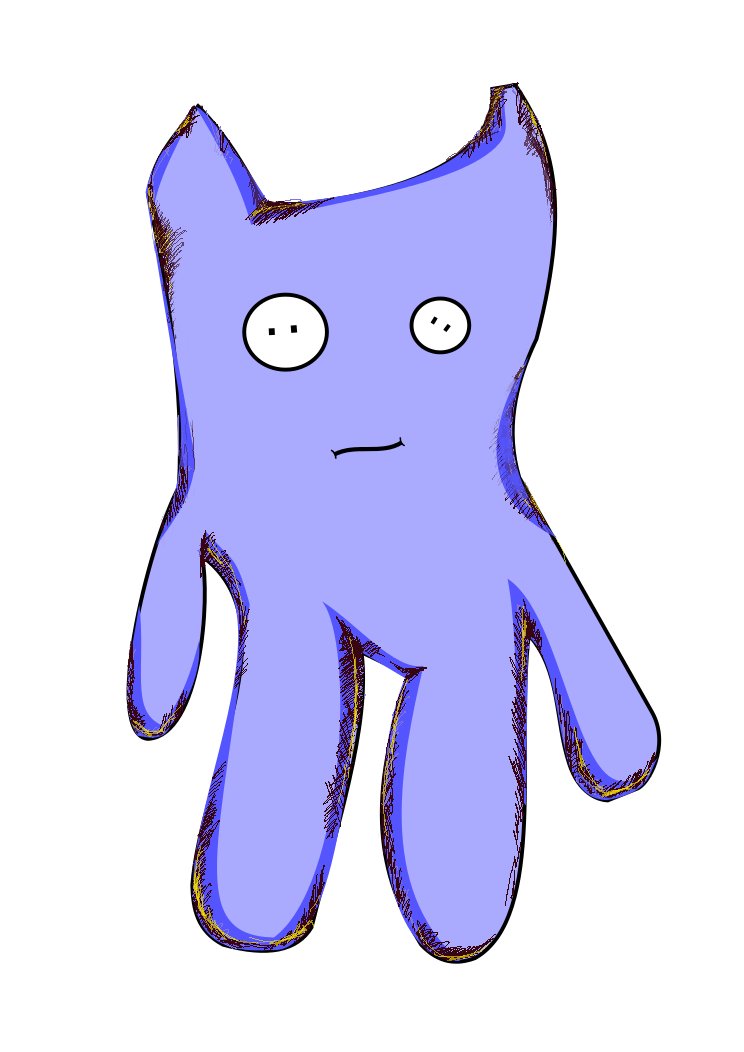 744x1052 How To Make An Animated Gif In Gimp - Drawing Gif