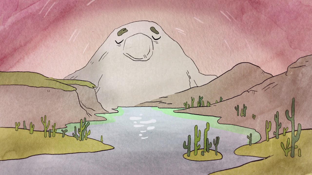 1280x720 An Object - Drawing Gif