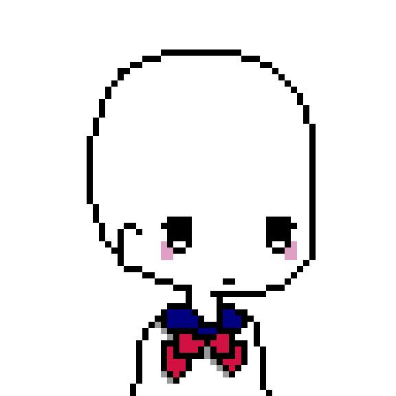 576x576 pixel art gif - Drawing Gif