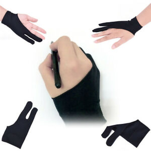 300x300 free size artist drawing glove for graphic tablet rightleft hand - Drawing Glove