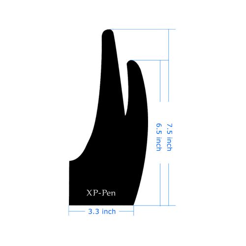 500x500 ac drawing glove - Drawing Glove