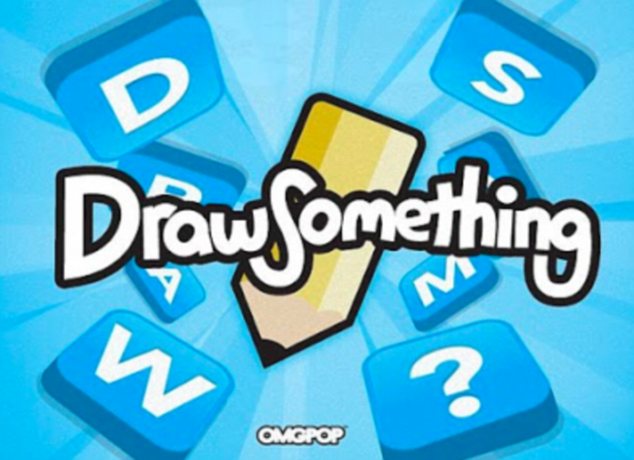 634x460 The Drawing Game That Became The World's Top App In Just Seven - Drawing Guessing Game
