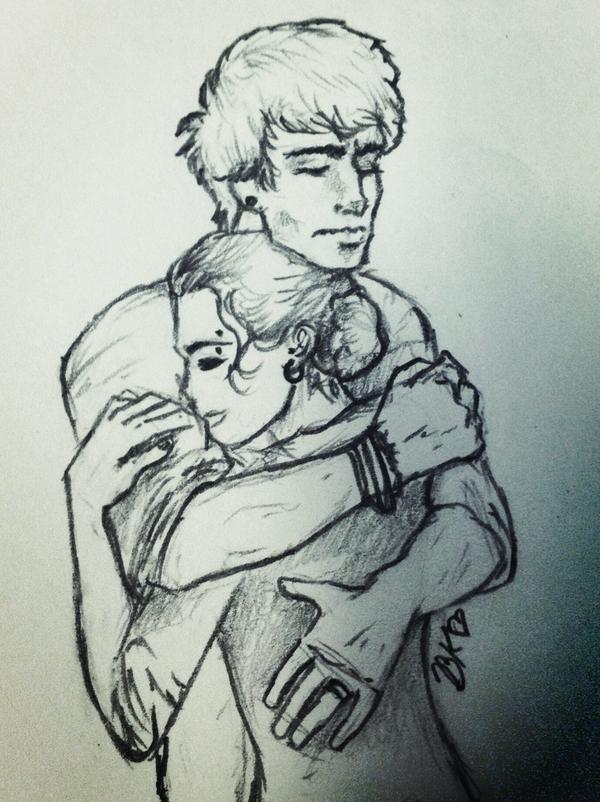 600x802 Becky Kulakevich On Twitter - Drawing Guy