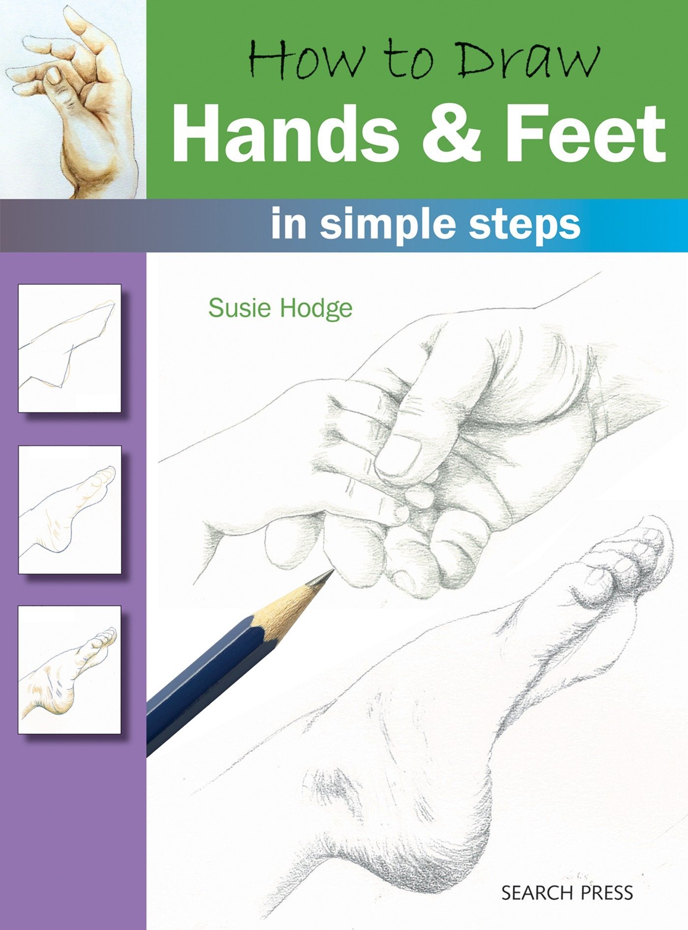 Drawing Hands And Feet at Explore collection of