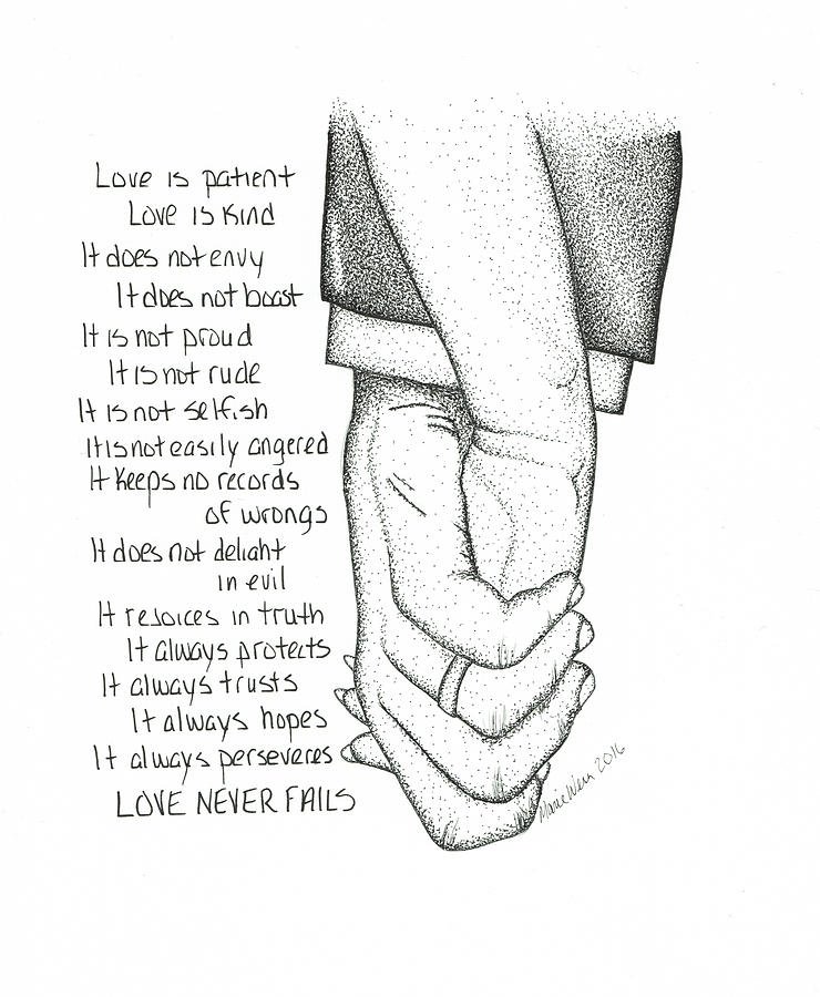 740x900 Happy Anniversary Drawing - Drawing Happy