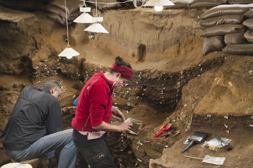 810x540 It Looks Like Humans Were Drawing Hashtags Up To Years Ago - Drawing Hashtags