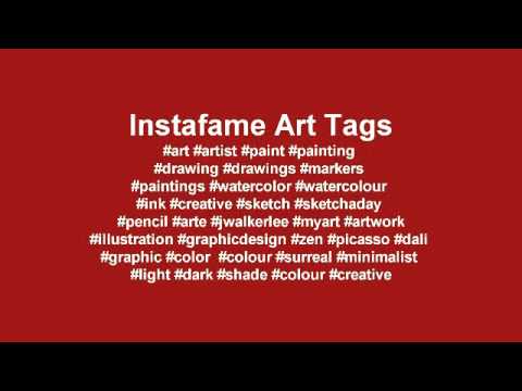 Drawing Hashtags at PaintingValley.com | Explore collection of Drawing ...