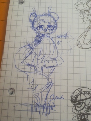 320x427 Hashtags Drawings On Paigeeworld Pictures Of Hashtags - Drawing Hashtags