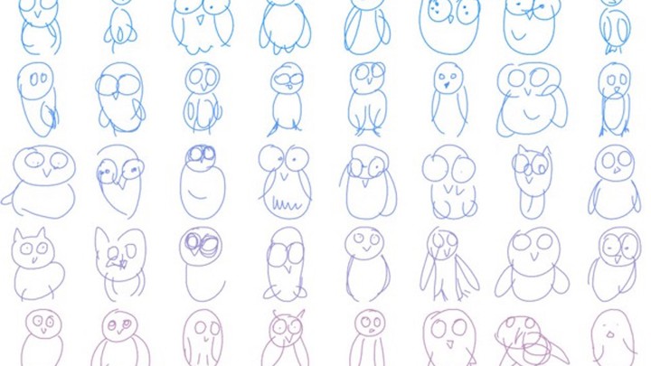 720x405 if google teaches an to draw, will that help it think - Drawing Help