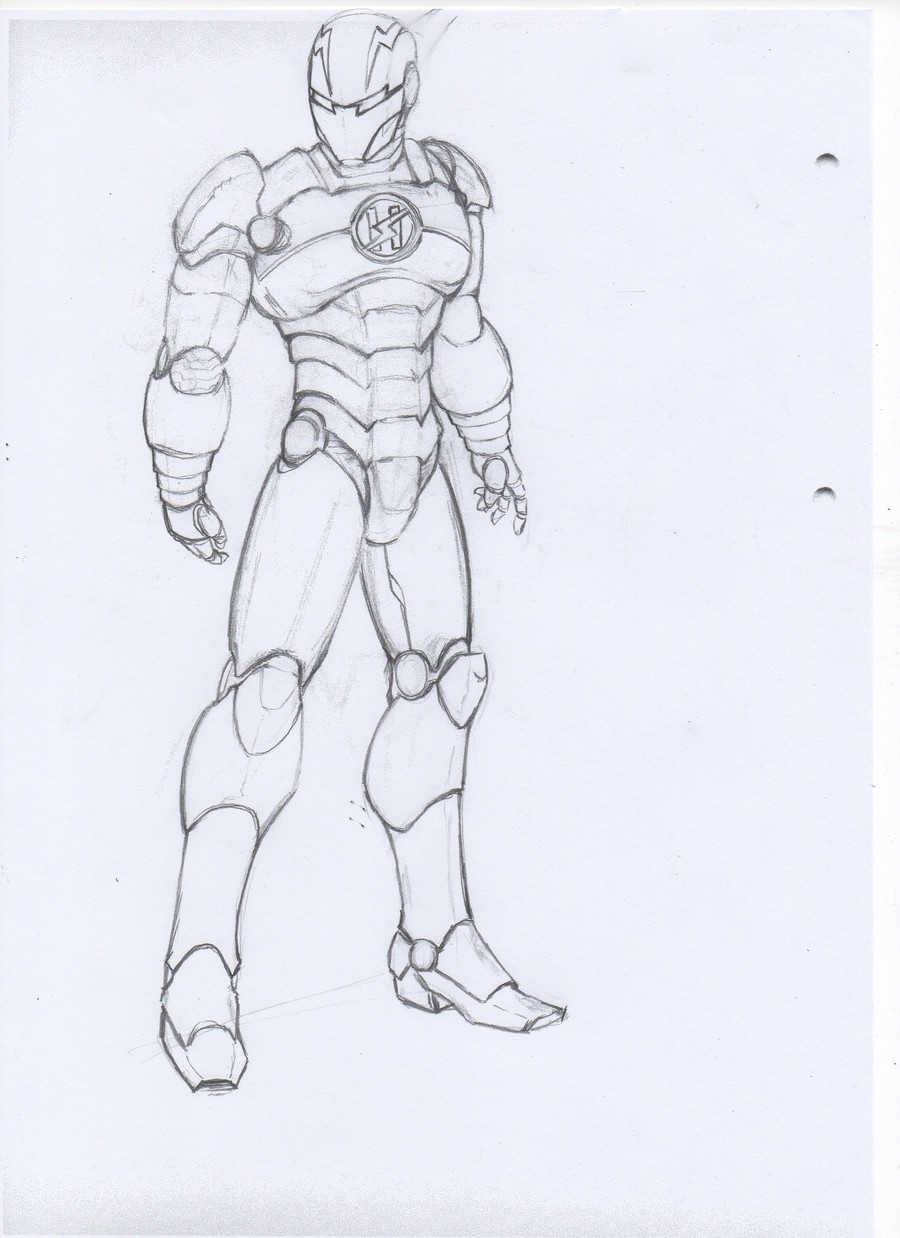 900x1238 Entry - Drawing Hero