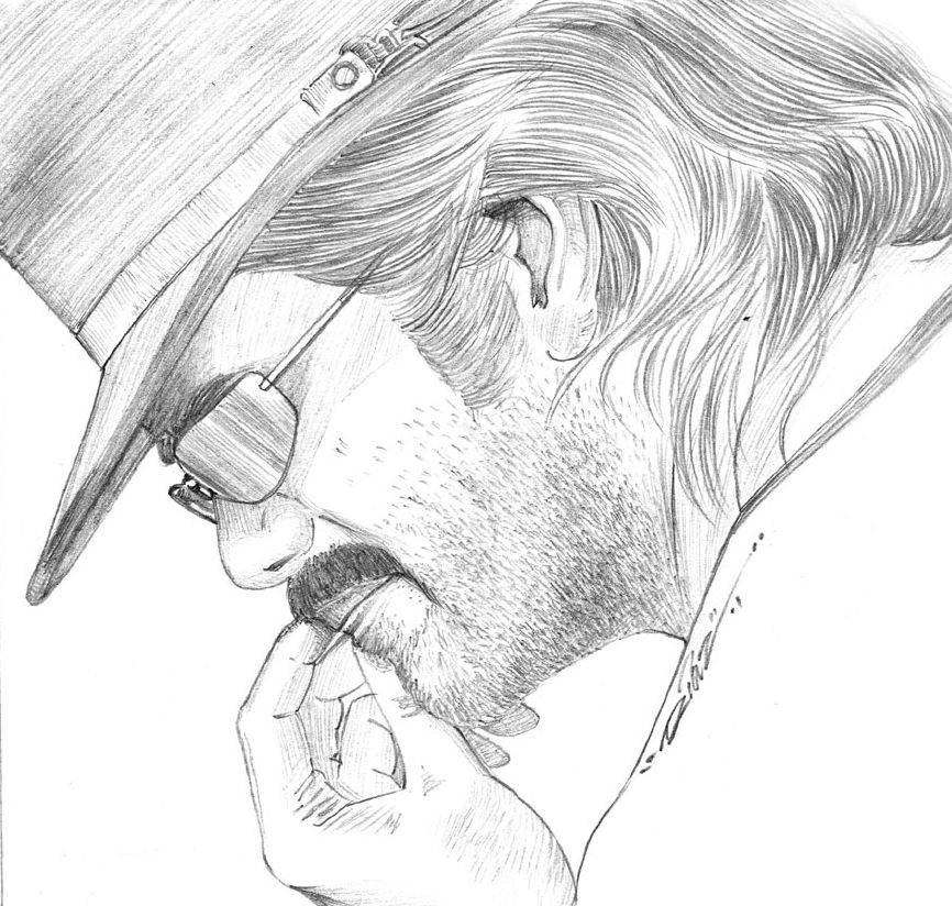 866x824 all in one wallpapers pencil drawing hero and heroins wallpapers - Drawing Hero