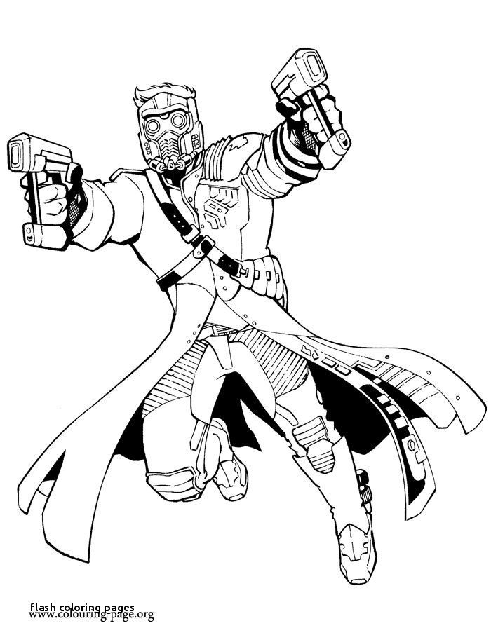 700x916 Flash Coloring Pages Elegant Flash Coloring Pages Superheroes - Drawing Hollywood