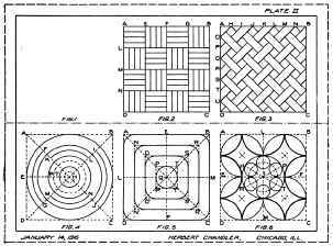 303x224 preliminary line problems plate ii penciling - Drawing Horizontal Line