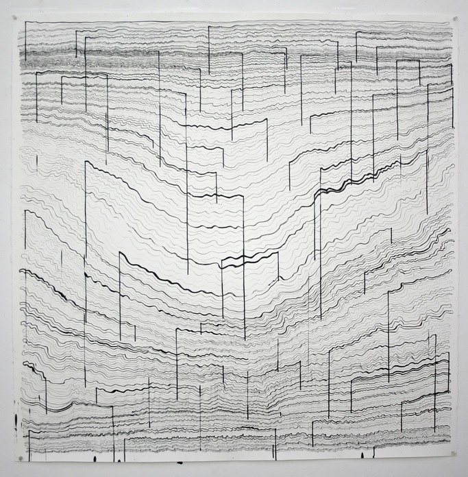 Drawing Horizontal Line at Explore collection of