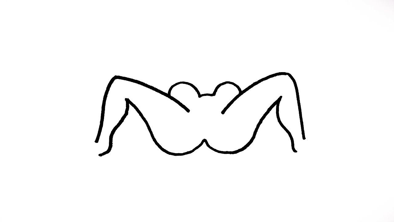 1280x720 how dirty is your mind funny dirty drawing - Drawing Humor