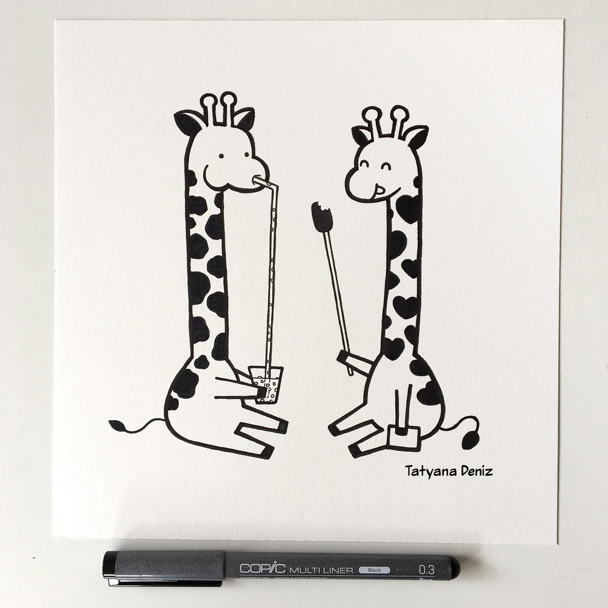 1200x1200 how to draw funny drawings and make people smile - Drawing Humor