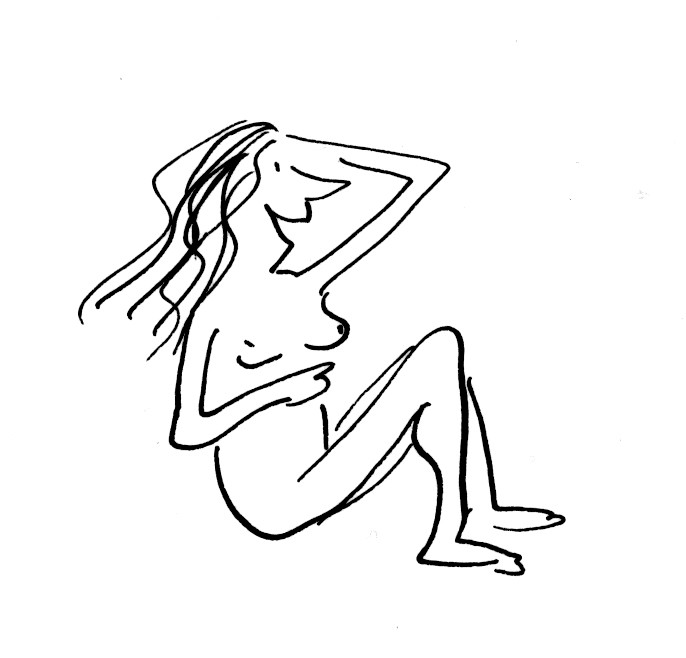 686x658 a funny sea change liza donnelly medium - Drawing Humor