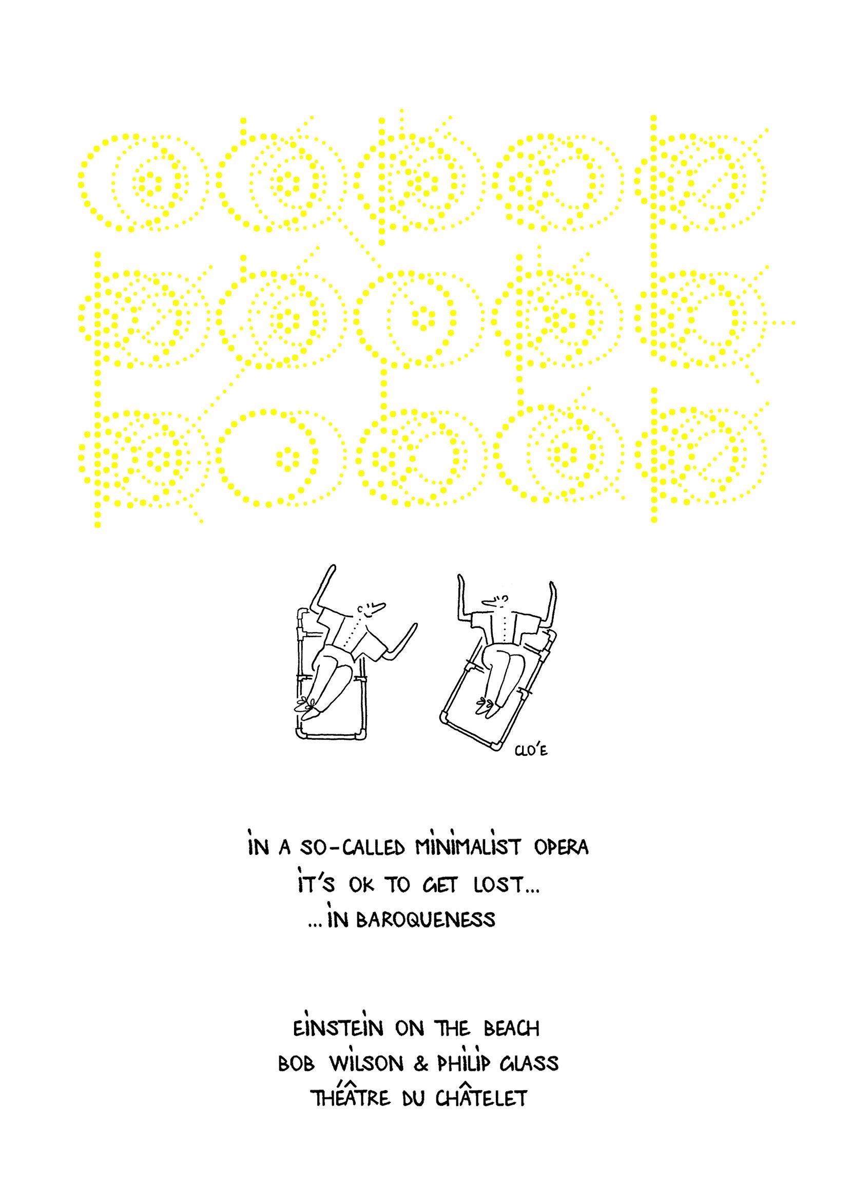 1654x2339 einstein on the beach - Drawing Humor