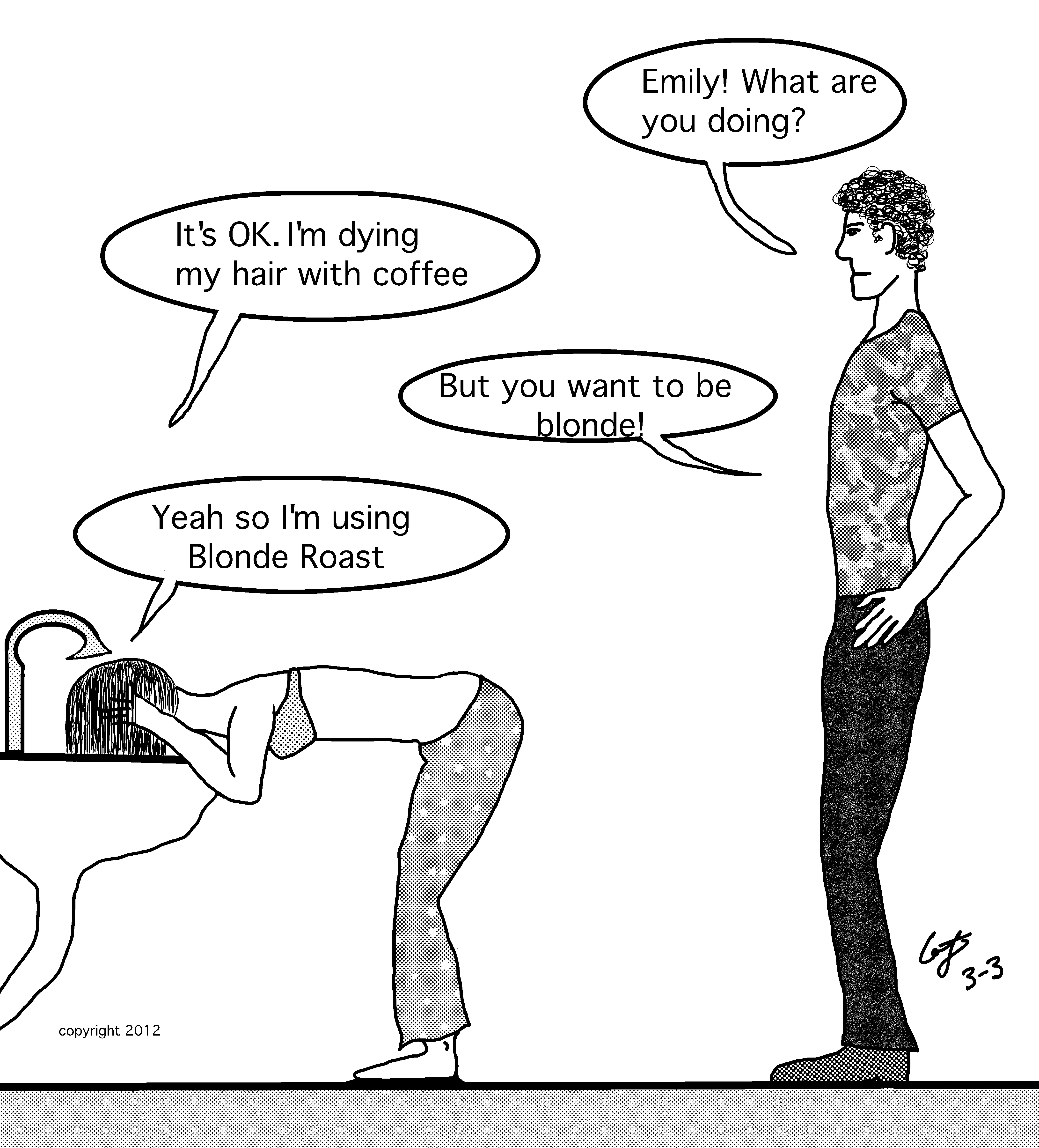 4298x4747 humor jess wanderin - Drawing Humor