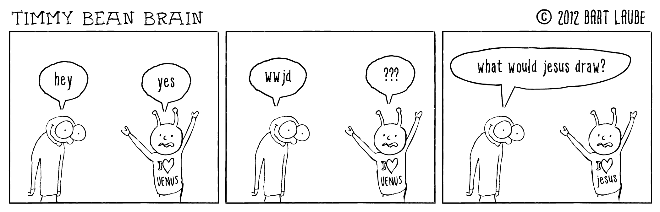 2100x675 you have to imagine he was literate timmybeanbrain - Drawing Humor