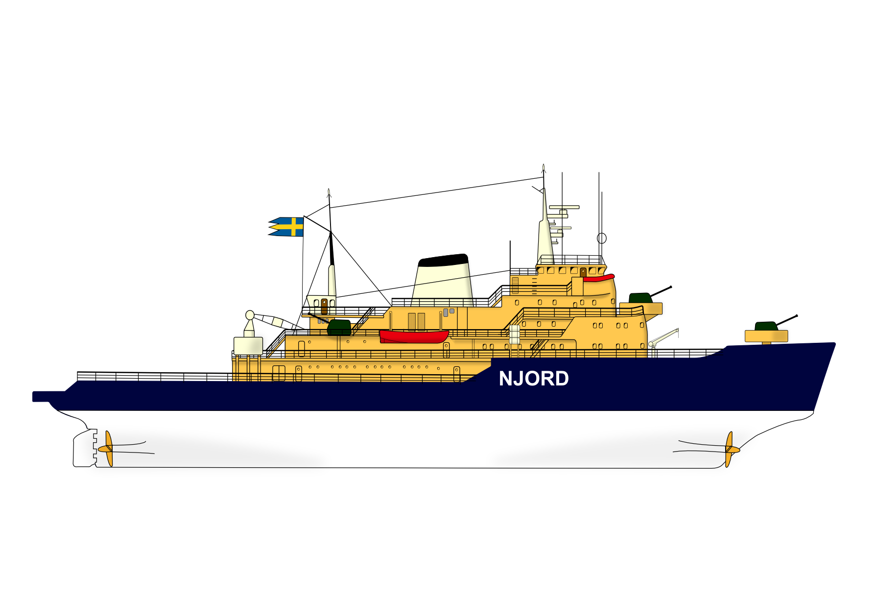 1787x1219 filenjord drawing - Drawing Icebreakers