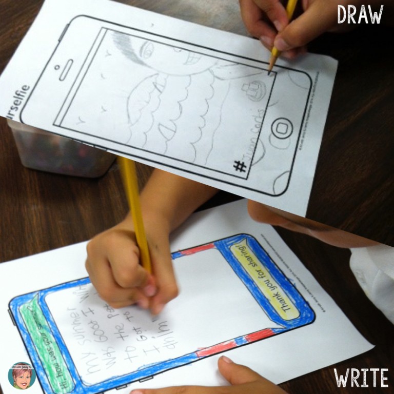 Drawing Icebreakers at Explore collection of