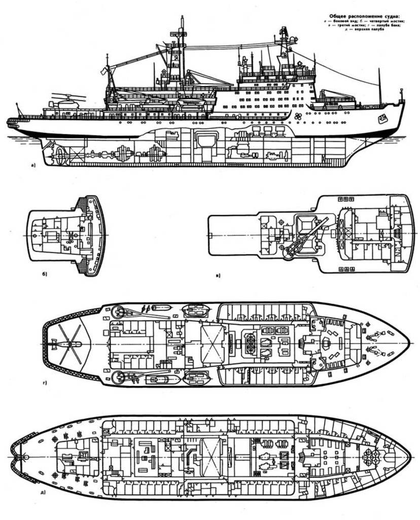 Drawing Icebreakers at Explore collection of