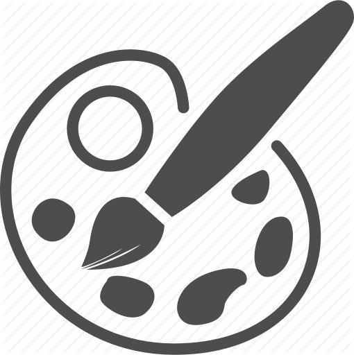 510x512 Icon Drawing Art - Drawing Icon