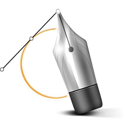 512x512 Free Vector Architecture - Drawing Icon Vector