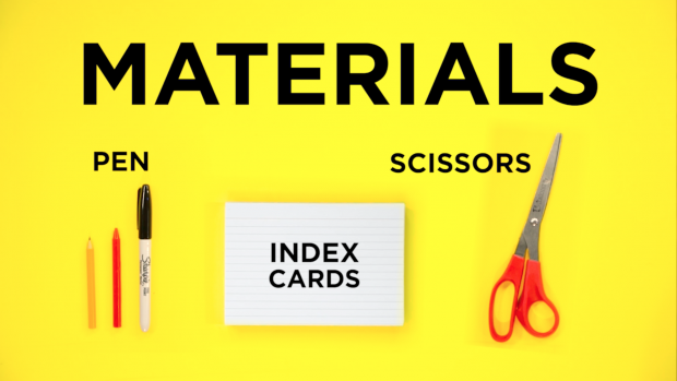 620x349 homemade drawing idea generator weekly project - Drawing Idea Generator