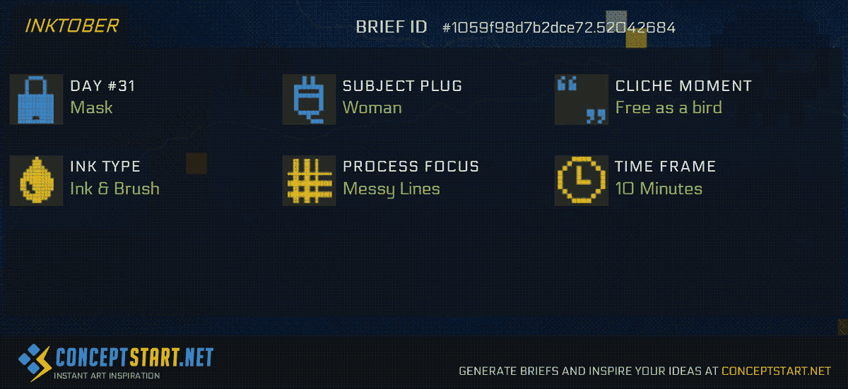 Drawing Idea Generator at Explore collection of