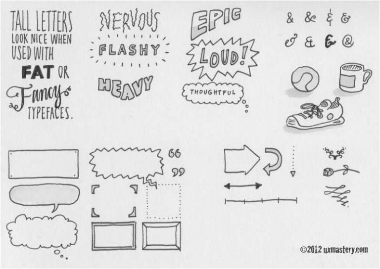 768x544 drawing ideas list or free random drawing idea generator example - Drawing Idea Generator