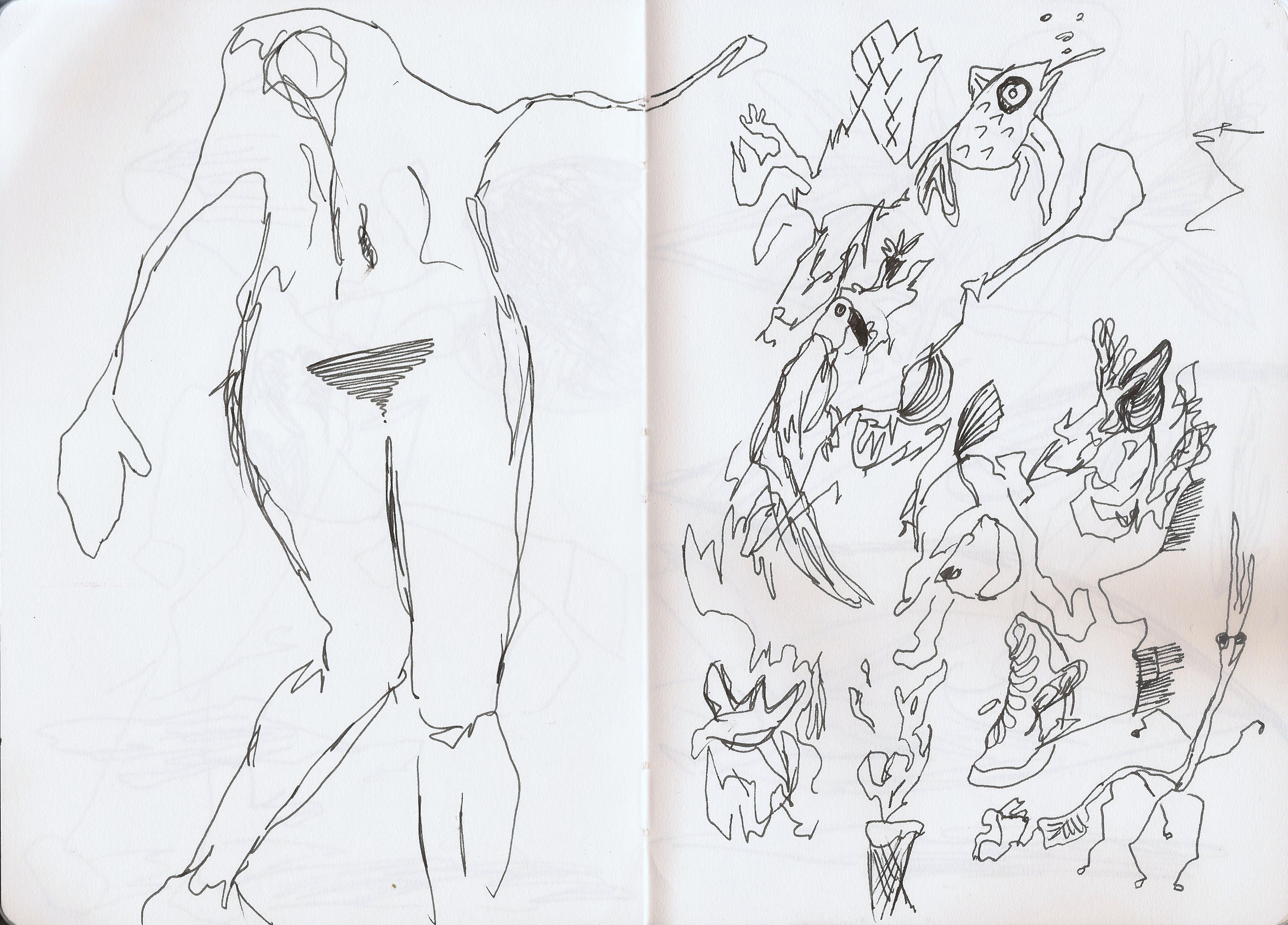 3410x2450 artist's block try idea generator no automatic drawing - Drawing Idea Generator