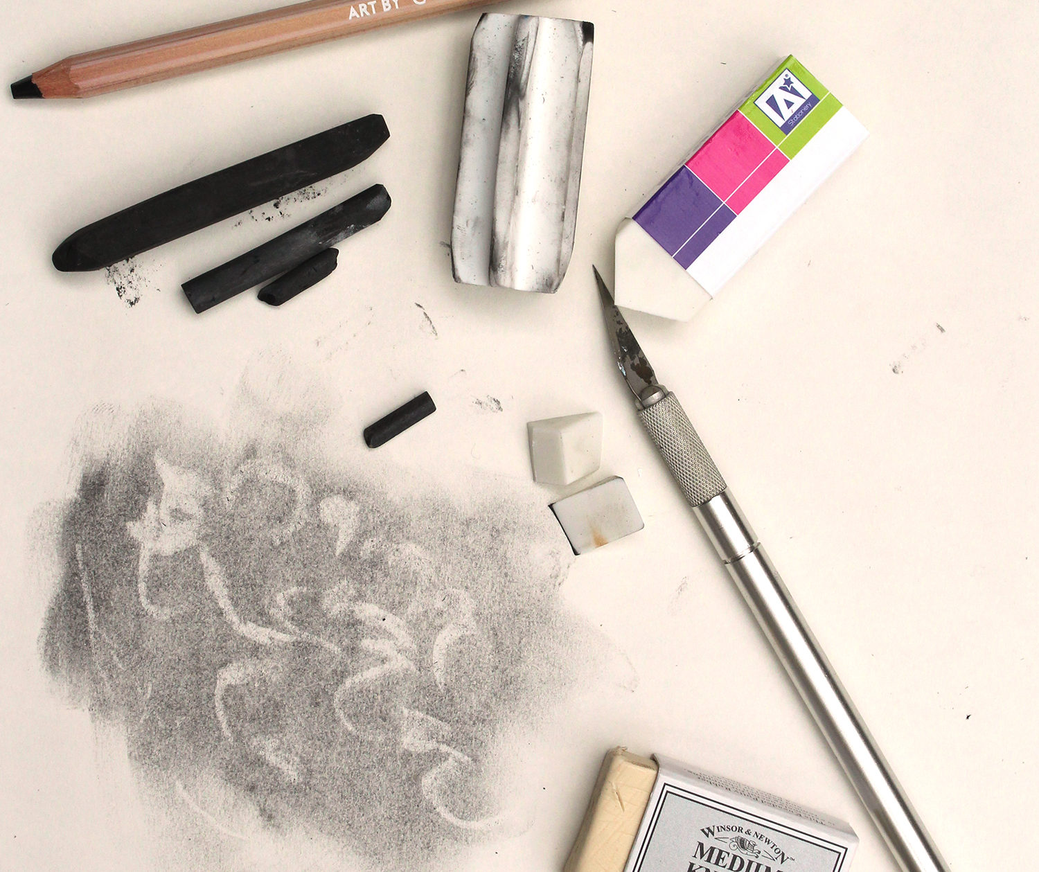 1500x1259 spark your next drawing ideas with these different ways to draw - Drawing Ideas