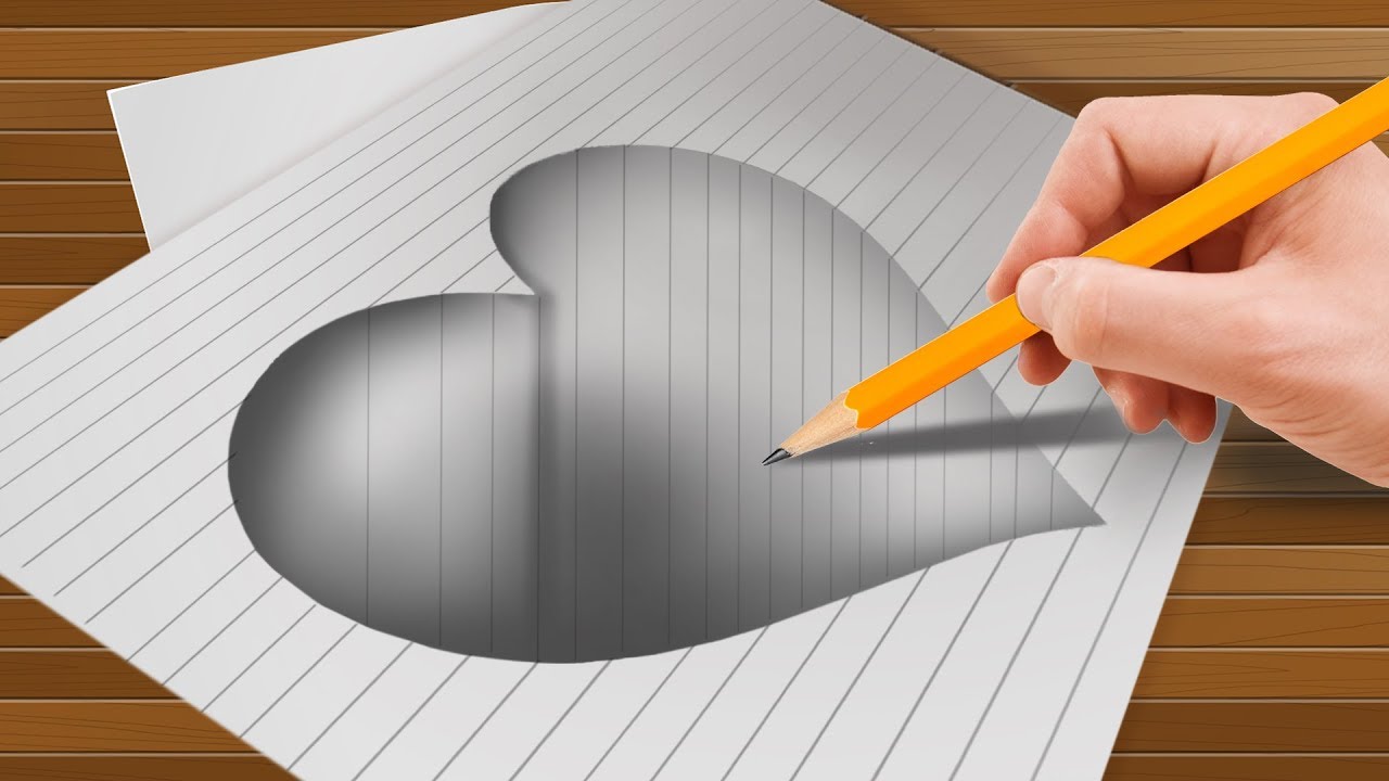 1280x720 Awesome Drawing Ideas - Drawing Ideas