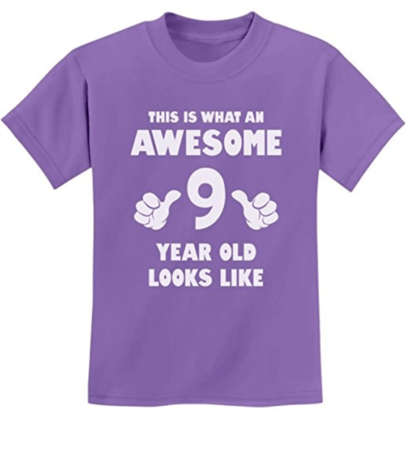 446x500 Best Gifts For Year Old Girls Star Walk Kids - Drawing Ideas For 9 Year Olds