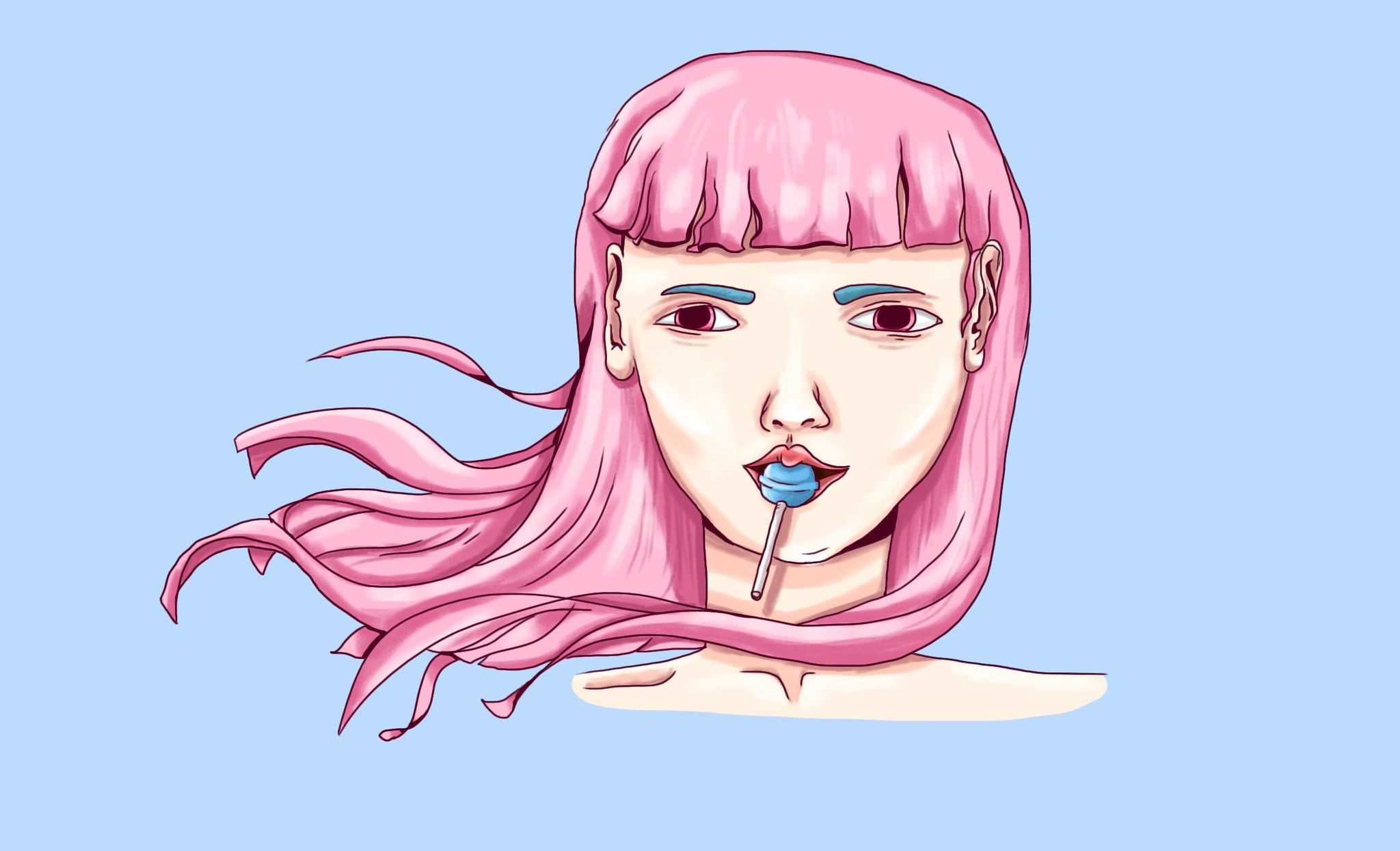 2048x1245 Drawing Ideas For Girls Kids - Drawing Ideas For Girls Kids