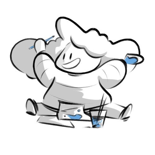 500x500 Creative Drawing Ideas For Kids - Drawing Ideas For Kids