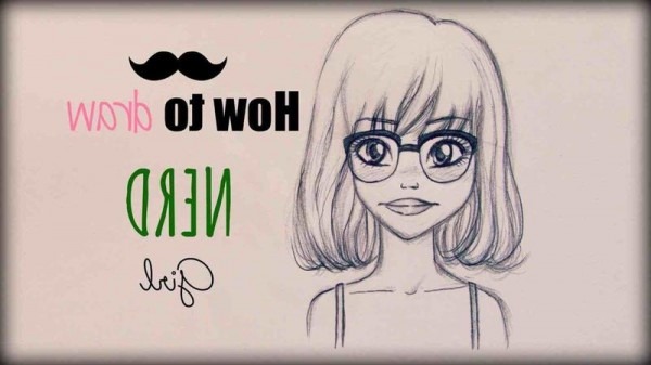 600x337 Easy Drawing Ideas For Teenagers - Drawing Ideas For Teenage Girls Tumblr