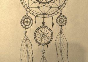 300x210 drawing ideas for teenagers cool easy drawings for teens cool - Drawing Ideas For Teens