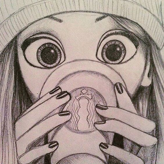 564x564 huge collection of 'easy drawing ideas for teens' download more - Drawing Ideas For Teens