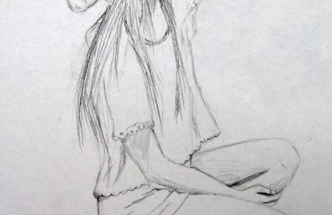 469x304 drawing ideas for teens just colorings - Drawing Ideas For Teens