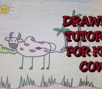 200x175 Fun Easy Drawing Ideas Simple Drawings Of Nature Kids Toys - Drawing Ideas For Ten Year Olds