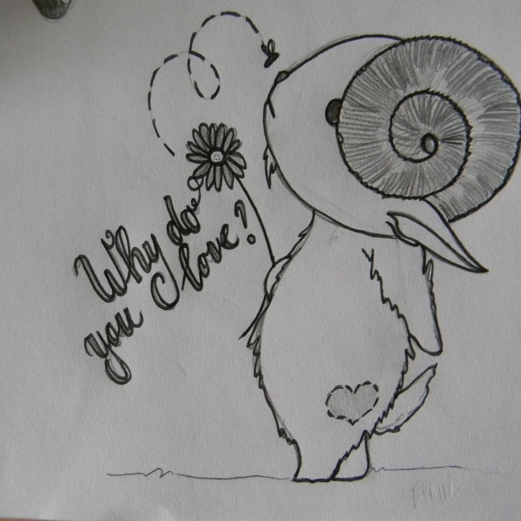 1024x1024 Cute Love Drawing In Pencil Easy Drawings For Your Boyfriend Hd - Drawing Ideas For Your Boyfriend