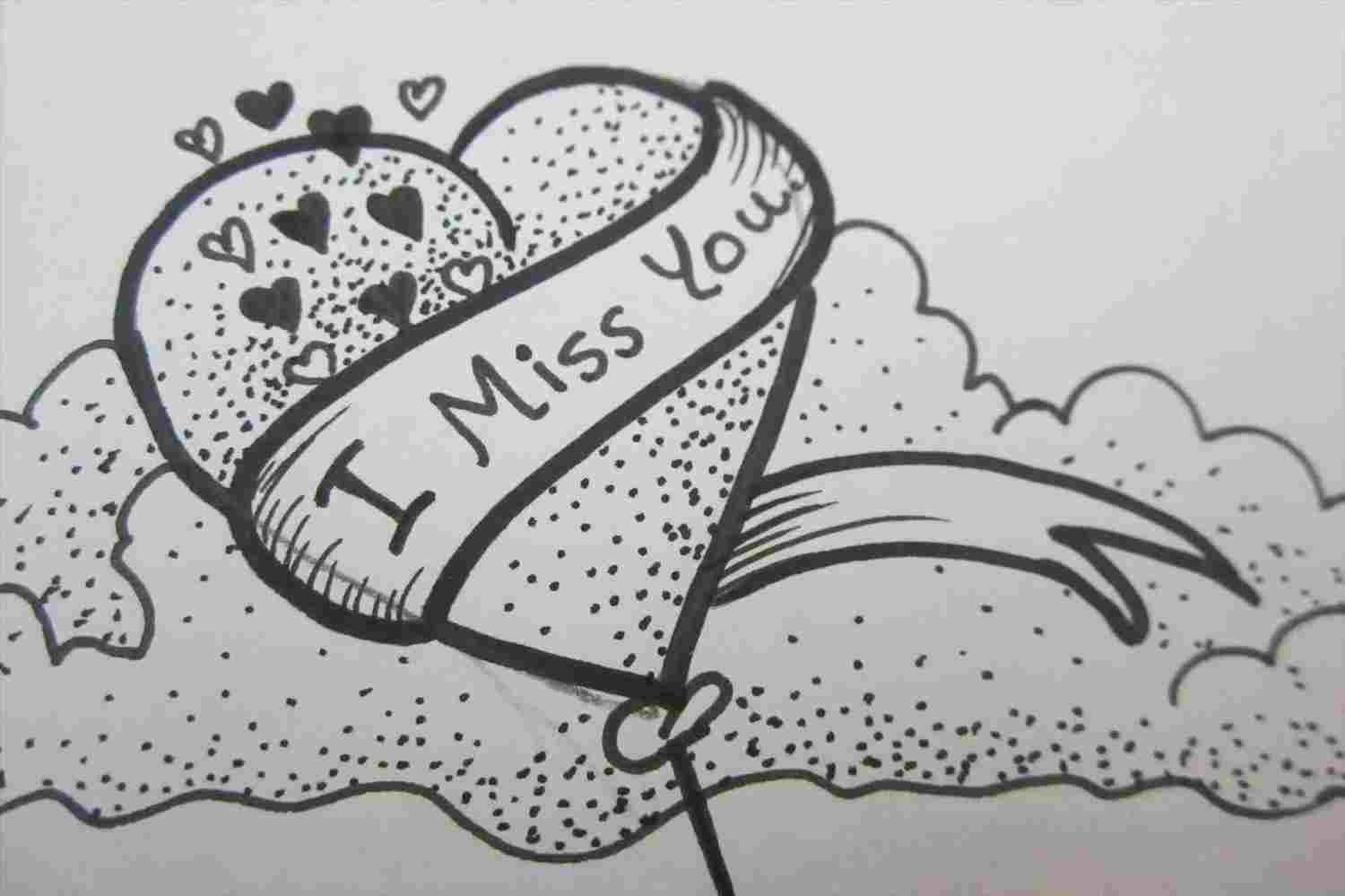 1500x999 Drawing Ideas For Boyfriend The Images Collection Of Quotes - Drawing Ideas For Your Boyfriend