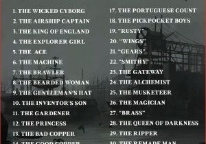 300x210 Drawing Ideas List An Epic List Of Great Team Building - Drawing Ideas List